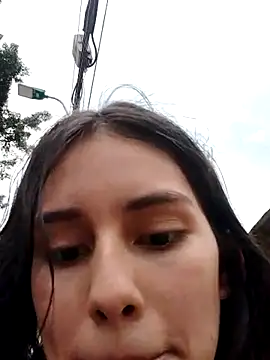 Stripchat cam girl CrystalTous