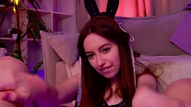 Stripchat cam girl JInny_RawRrr