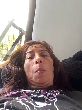 Stripchat cam girl maleja23