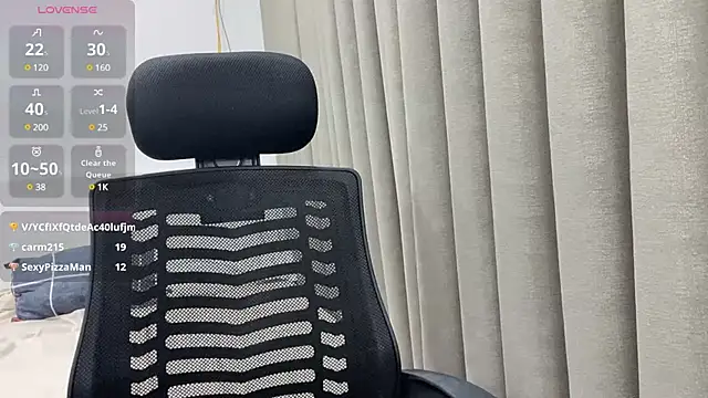 Stripchat cam girl Lisababy_2k5