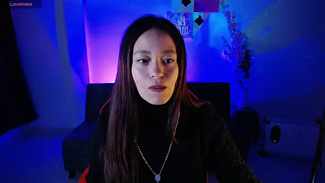 Stripchat cam girl katrin_nj