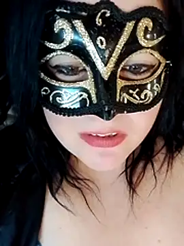 Stripchat cam girl stellasexy