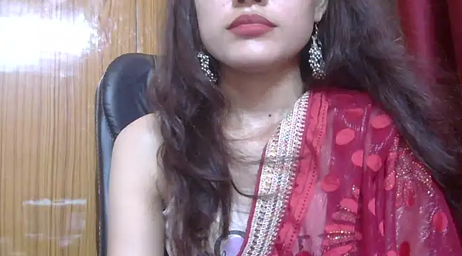 Stripchat cam girl -Rajani