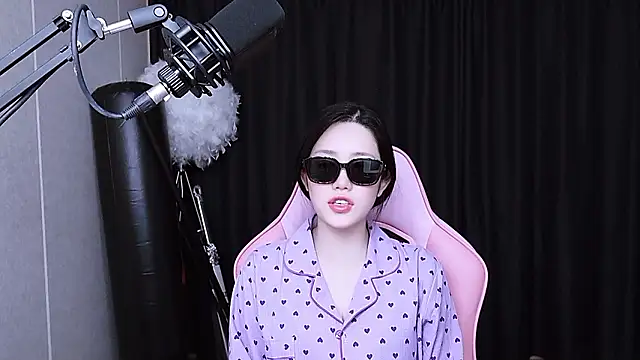 Stripchat cam girl MISA_02