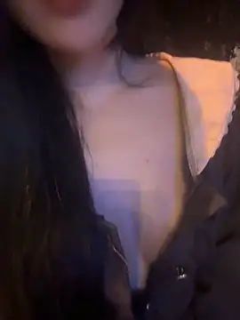 Stripchat cam girl anan-missy