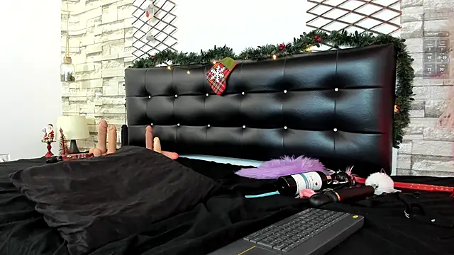 Stripchat cam girl Agata__Rose