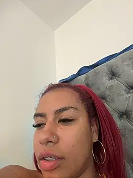 Stripchat cam girl FerAlvax