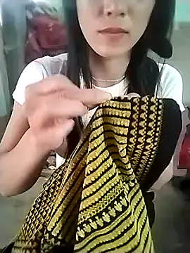 Stripchat cam girl Chaothimali