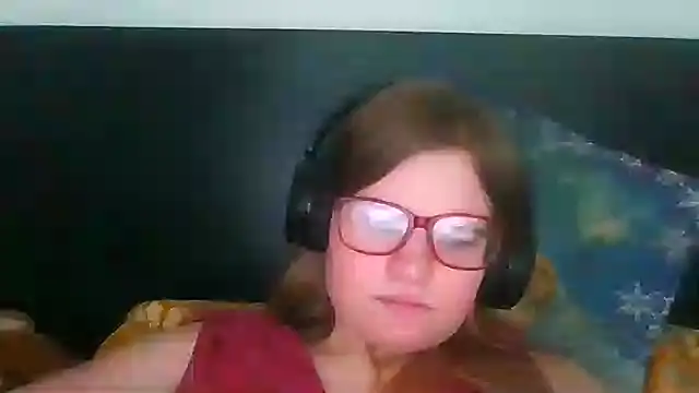 Stripchat cam girl Moonolighta