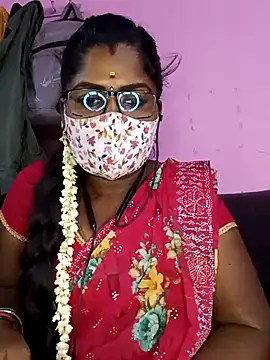 Stripchat cam girl Tamil_Ammu