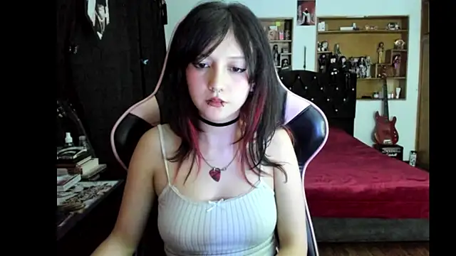 Stripchat cam girl Maki_Zein_