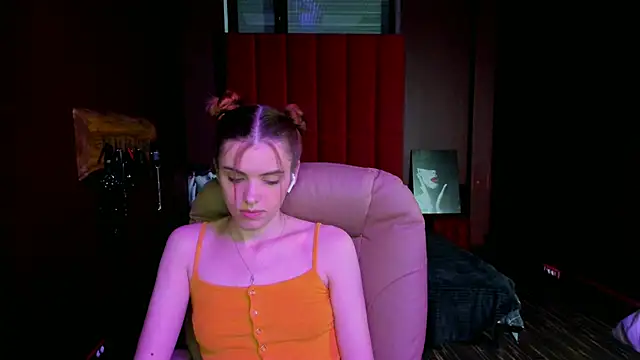 Stripchat cam girl AlexiaSmit