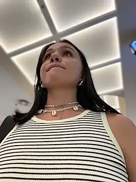 Stripchat cam girl VendiMur