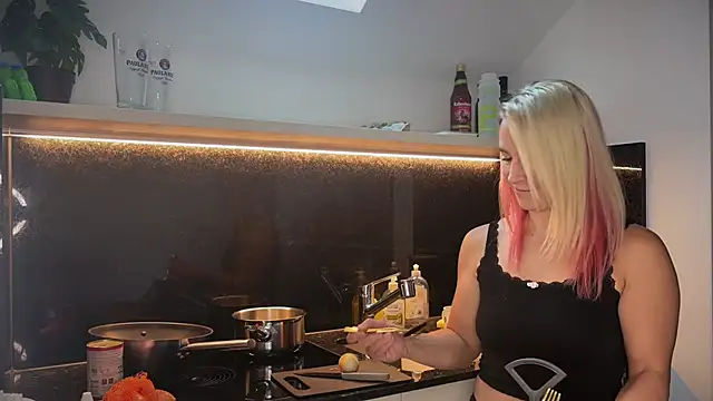 Stripchat cam girl Maria-and-Charly