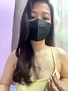 Stripchat cam girl Lin_998