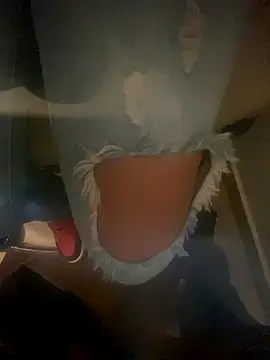 Stripchat cam girl Bonny_GS