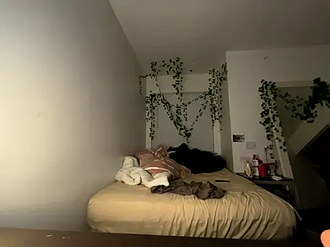 Stripchat cam girl Princessivy56