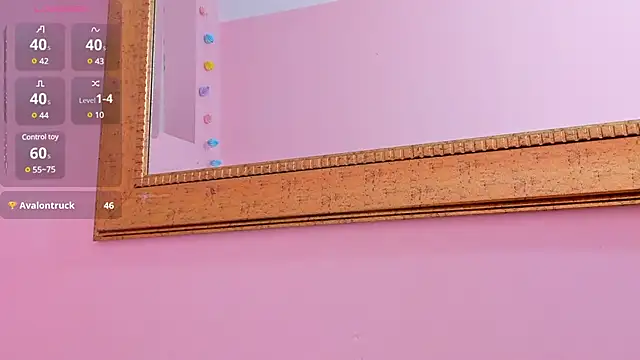 Stripchat cam girl Emilly_Garcia