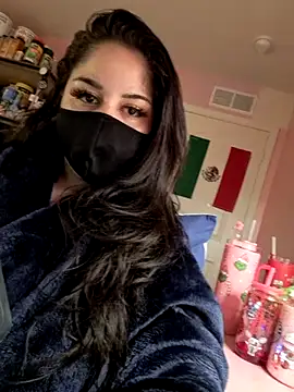 Stripchat cam girl chrissybaby311