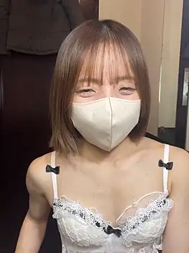 Stripchat cam girl yua_yua_yua