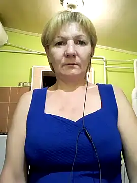 Stripchat cam girl Alina_hot2