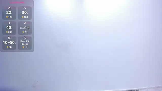 Stripchat cam girl Sammy_Fox21