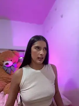 Stripchat cam girl isabella__r444