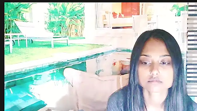 Stripchat cam girl IndianTreasures