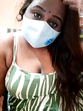 Stripchat cam girl dolly_telugu01