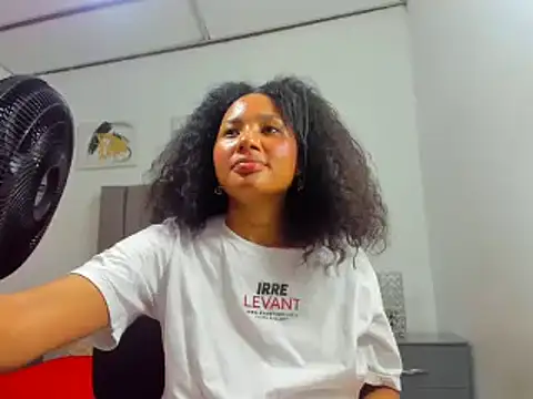 Stripchat cam girl ruby__queen