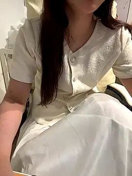 Stripchat cam girl susu_baby