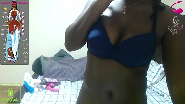 Stripchat cam girl Orchid_Blacc