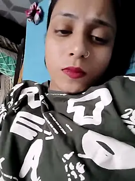 Stripchat cam girl Aarohi-01