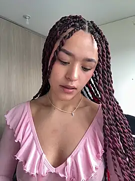Stripchat cam girl crystal_dlun