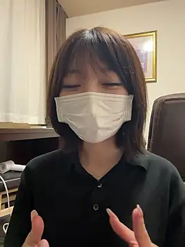 Stripchat cam girl TEN-ch