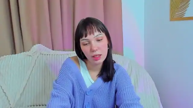 Stripchat cam girl Mary_ry_