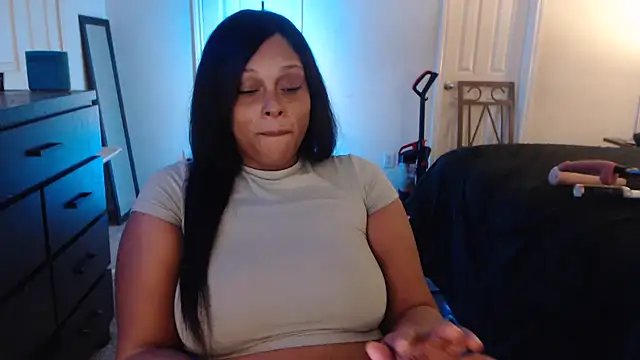 Stripchat cam girl CelinaVaughn