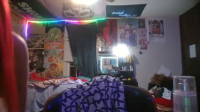 Stripchat cam girl Cryspxms_