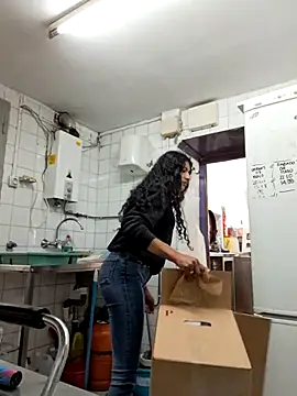 Stripchat cam girl Humanbratz