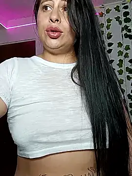 Stripchat cam girl AnastasiaaNastyy
