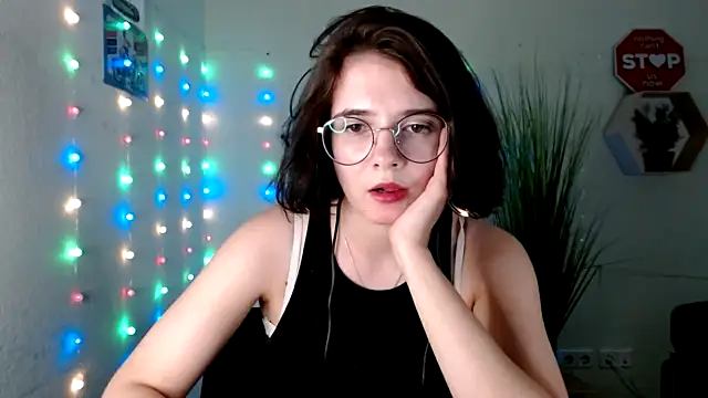 Stripchat cam girl Your_Kasandra