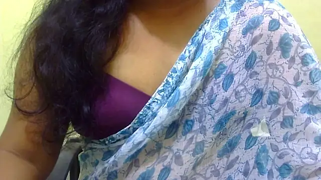 Stripchat cam girl Jhanvi-Telugu
