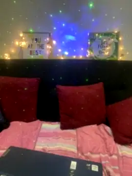 Stripchat cam girl Bunny_Adams1