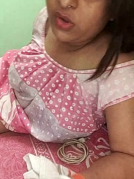 Stripchat cam girl puspa-8