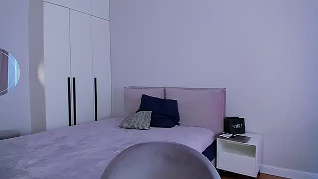 Stripchat cam girl Amaranoir