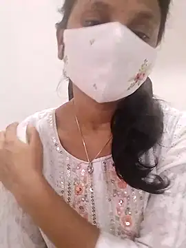 Stripchat cam girl Alekhyaa-Lovely