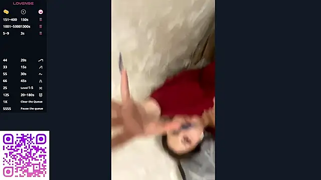 Stripchat cam girl Purekittyshy