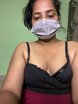 Stripchat cam girl anjali_100