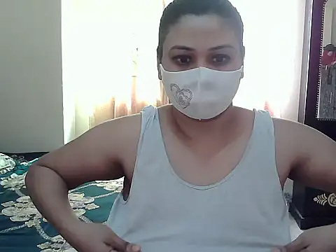 Stripchat cam girl Elena_cruz5