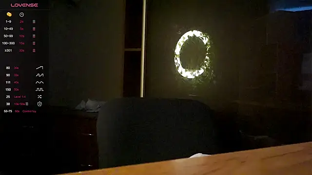 Stripchat cam girl VeronaCoupe